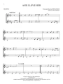 The Beatles for Two Trumpets - łatwe nuty na duet trąbkowy