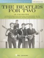 The Beatles for Two Trombones - łatwe nuty na duet puzonowy
