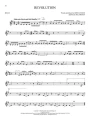 The Beatles: 60 Favourite Hits for Bells / Glockenspiel - nuty na dzwonki