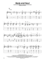 Gene Bertoncini Plays Jazz Standards (+ audio online) - nuty i tabulatury na gitarę klasyczną