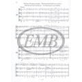 Clarinet Quartets for Beginners 1 - Perényi Éva, Perényi Péter, Fricsovszky Ottó - kwartety klarnetowe dla początkujących