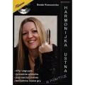 Harmonijka ustna w praktyce (+ mp3 online) - Beata Kossowska - szkoła gry na harmonijce ustnej