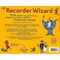 Recorder Wizard Recital Pieces - Emma Coulthardy - nuty na flet prosty dla początkujących (+ płyta CD)