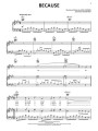 Beatles Ballads (PVG) - nuty na fortepian, melodia, akordy gitarowe i słowa