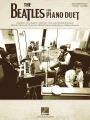 The Beatles for Piano Duet - nuty na fortepian na cztery ręce