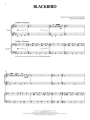 The Beatles for Piano Duet - nuty na fortepian na cztery ręce