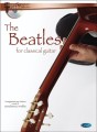 The Beatles for Classical Guitar (+ płyta CD) - nuty na gitarę klasyczną z tabulaturą