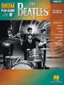 Drum Play-Along Volume 15: The Beatles, Ringo Starr (+ audio online) - nuty na perkusję