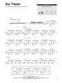 Drum Play-Along Volume 15: The Beatles, Ringo Starr (+ audio online) - nuty na perkusję