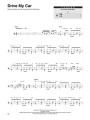 Drum Play-Along Volume 15: The Beatles, Ringo Starr (+ audio online) - nuty na perkusję