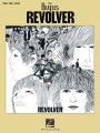 The Beatles: Revolver (PVG) - nuty na fortepian, melodia, akordy gitarowe i słowa