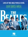 The Beatles: Live At The Hollywood Bowl (PVG) - nuty na fortepian, melodia, akordy gitarowe i słowa