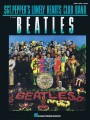 The Beatles: Sgt. Pepper's Lonely Hearts Club Band (PVG) - nuty na fortepian, melodia, akordy gitarowe i słowa