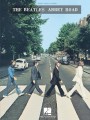 The Beatles: Abbey Road (PVG) - nuty na fortepian, melodia, akordy gitarowe i słowa