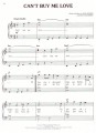 The Beatles: 1 (Easy Piano) - nuty piosenek w łatwym układzie na fortepian