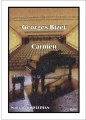 Georges Bizet: Carmen - nuty na fortepian