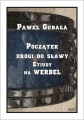 Paweł Gubała: Początek drogi do sławy - etiudy na werbel