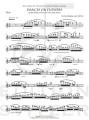 Yevhen Stankovych: Dances on Flowers - Quasi Sonate No. 2 for Flute and Piano - nuty na flet poprzeczny i fortepian