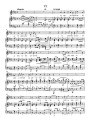 Antonin Dvorak: Cyprise pro tenor a klavir B 11 - Cyprysy pieśni - nuty na głos tenor i fortepian
