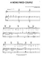 WandaVision - Music from the Disney+ Original Series - piosenki z serialu - nuty na fortepian, melodia, akordy i słowa