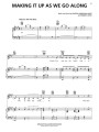 WandaVision - Music from the Disney+ Original Series - piosenki z serialu - nuty na fortepian, melodia, akordy i słowa