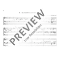 Middle German Organ Masters 1: Johann Friedrich Alberti, Andreas Armsdorf - Complete Organ Works - nuty na organy