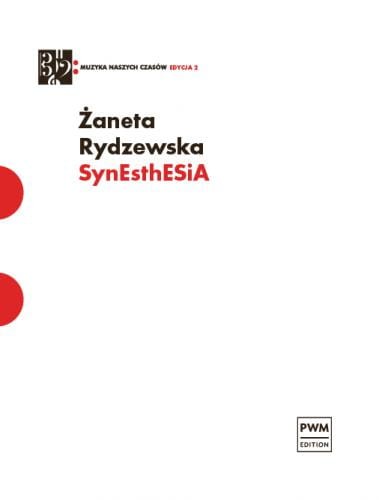 Żaneta Rydzewska: SynEsthESiA na akordeon