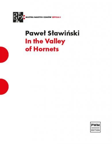 Paweł Sławiński: In The Valley of Hornets na akordeon