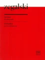 Jan Zegalski: 30 etiud na cztery kotły