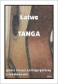 Łatwe tanga - nuty na gitarę klasyczną (fingerpicking) z tabulaturami