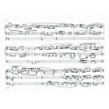 Bolesław Szabelski: Sonata na organy