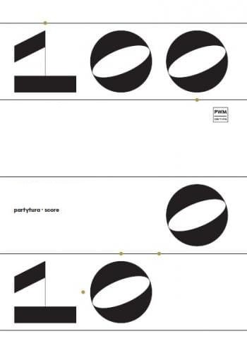 Ludomir Różycki: Apollo i dziewczyna balet w 6 scenach (partytura)