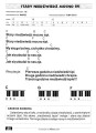 Piosenki i zabawy z keyboardem - metoda beznutowa - Grzegorz Templin - nuty na keyboard