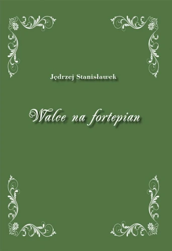 Walce na fortepian - Jędrzej Stanisławek