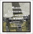 Marcin Lemiszewski: Rytmy marszowe na werbel (+ płyta CD) - ćwiczenia, rytmy, improwizacje