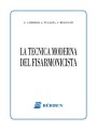 La tecnica moderna del fisarmonicista - Emilio Cambieri, Gianfelice Fugazza, Vittorio Melocchi - szkoła gry na akordeonie
