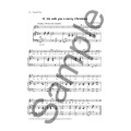 Kathy Blackwell, David Blackwell: Fiddle Time and Viola Time Christmas - akompaniament fortepianowy