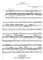 Jan Sebastian Bach - Siciliano from Sonata No. 2 in Eb major BWV 1031 - Donald Peck (+ płyta CD) - Siciliana z Sonaty fletowej nr 2 Es-dur - nuty na flet poprzeczny z fortepianem