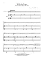 Movie Themes for Classical Players: Clarinet and Piano (+ audio online) - nuty na klarnet i fortepian