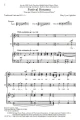 Mary Lynn Lightfoot: Festival Hosanna Three-part mixed or SATB - nuty na chór mieszany 3 głosowy lub SATB z fortpianem