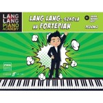 Lang Lang: Szkoła na fortepian poziom 2 (+ audio online) polska wersja