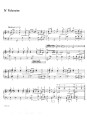 Wilhelm Friedemann Bach: 12 polonezów na fortepian - Bolesław Woytowicz - nuty na fortepian