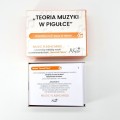 Teoria muzyki w pigułce: Wartości nut i pauz w takcie - muzykofiszki, karty do nauki teorii muzyki