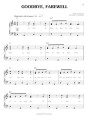 Geoff Zanelli, Jon Brion: Christopher Robin (Easy Piano) - piosenki z filmu Krzysiu gdzie jesteś - nuty w łatwym układzie na fortepian