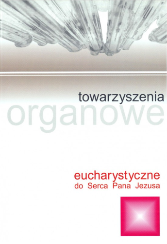 Śpiewy liturgiczne Tom III - Pieśni eucharystyczne - towarzyszenia organowe