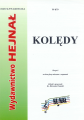 Kolędy - zeszyt 6 - nuty na dwa głosy mieszane z organami - ks. Hieronim Chamski