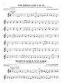 Disney for Trumpet: 10 Classic Songs (+ audio online) - łatwe nuty na trąbkę