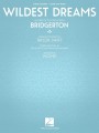 Taylor Swift: Wildest Dreams from Bridgerton Netflix series for String Quartet - Duomo - piosenka z serialu Bridgertonowie - nuty na kwartet smyczkowy