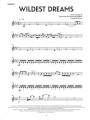 Taylor Swift: Wildest Dreams from Bridgerton Netflix series for String Quartet - Duomo - piosenka z serialu Bridgertonowie - nuty na kwartet smyczkowy