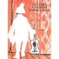 Celebri Canzoni Napoletane - pieśni neapolitańskie - nuty na głos i fortepian